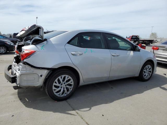 2018 Toyota Corolla L - Фото 3