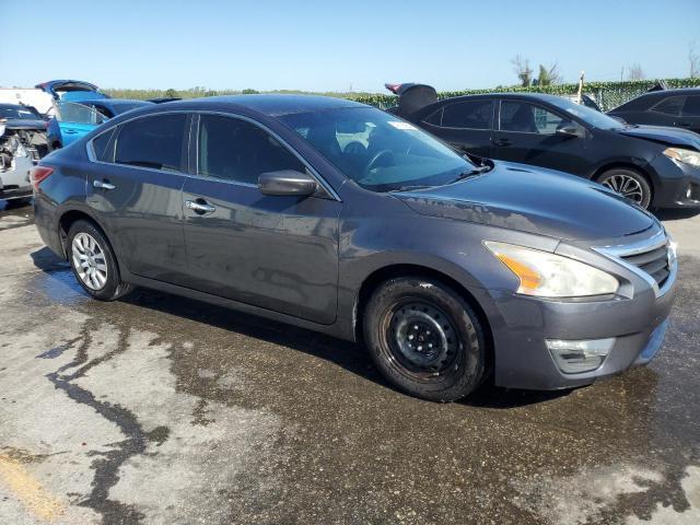2013 Nissan Altima 2.5 - Фото 4