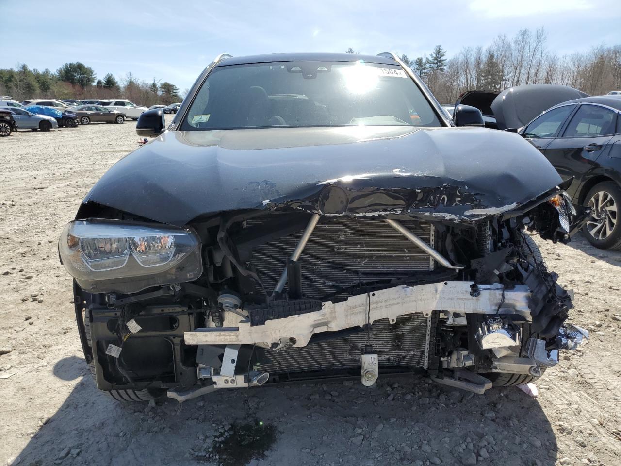 2019 BMW X3 XDRIVE3 - Image 5