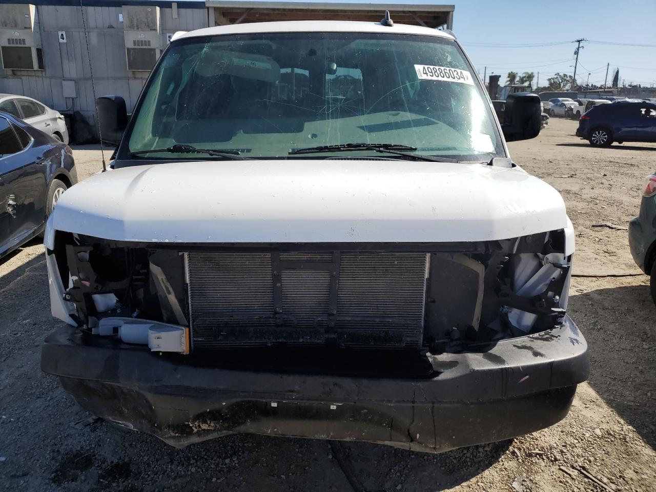 2020 CHEVROLET EXPRESS G3 - Image 5