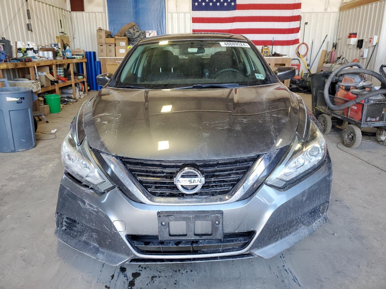 2016 NISSAN ALTIMA 2.5 - Фото 5