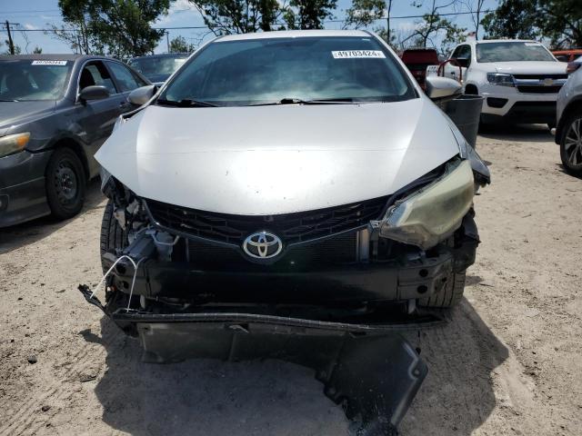 2016 Toyota Corolla L - Фото 5
