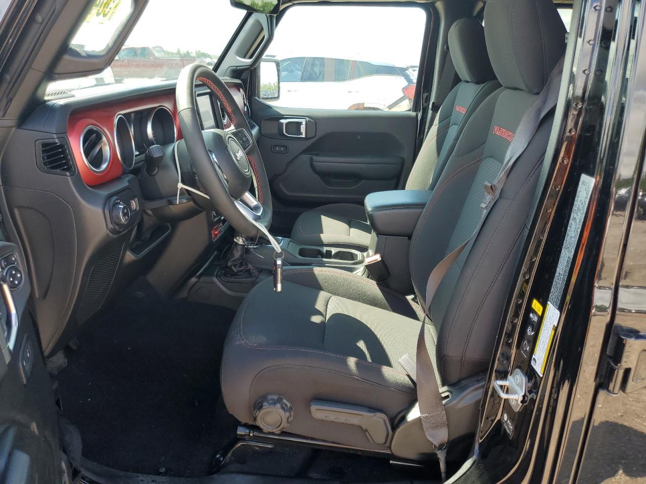 2023 JEEP GLADIATOR - Image 7