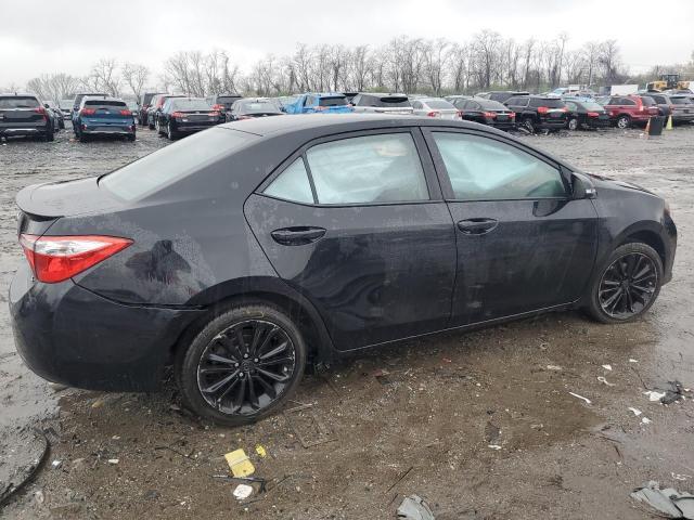 2016 Toyota Corolla L - Image 3