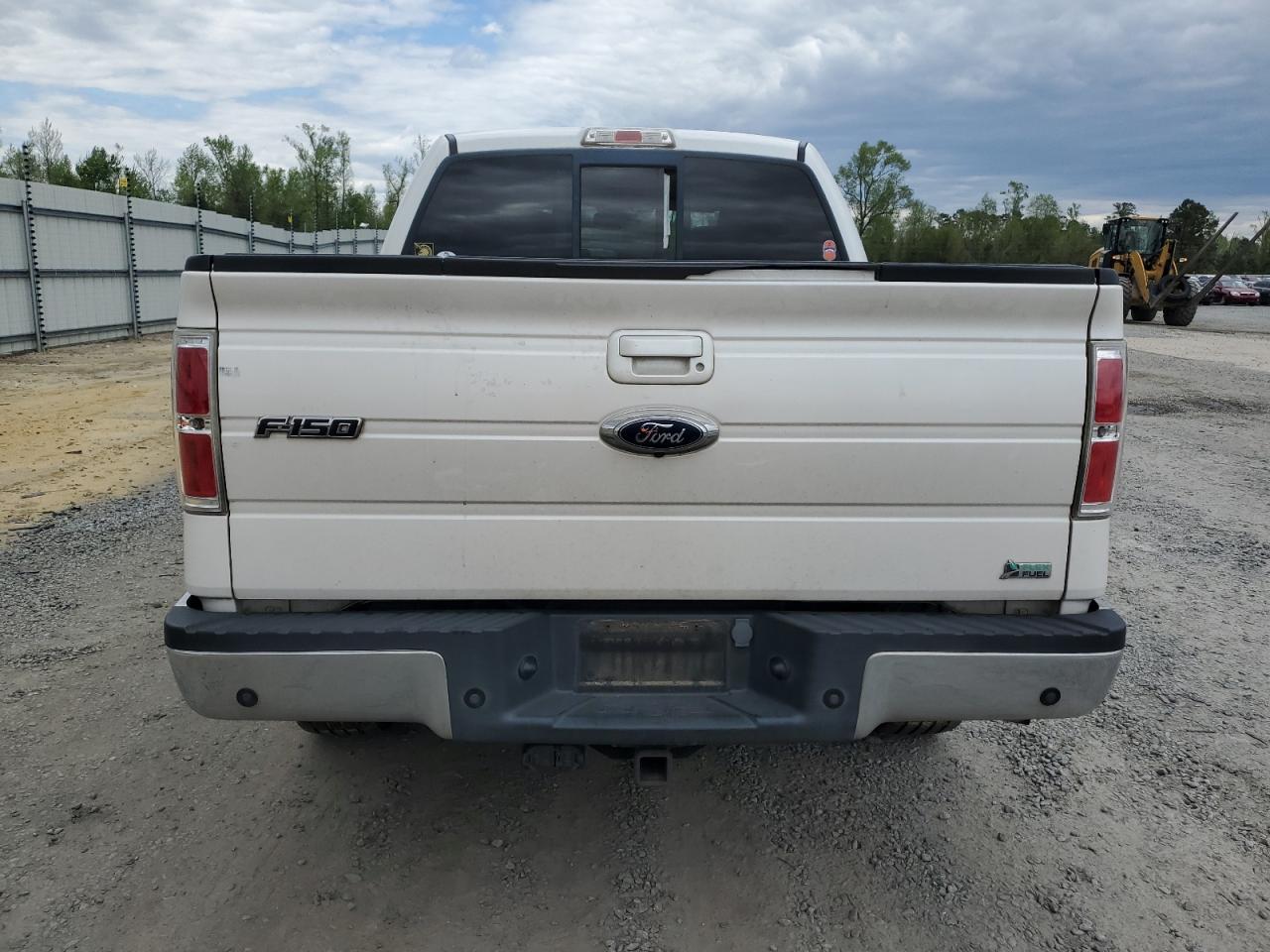 2010 FORD F150 SUPER - Image 6