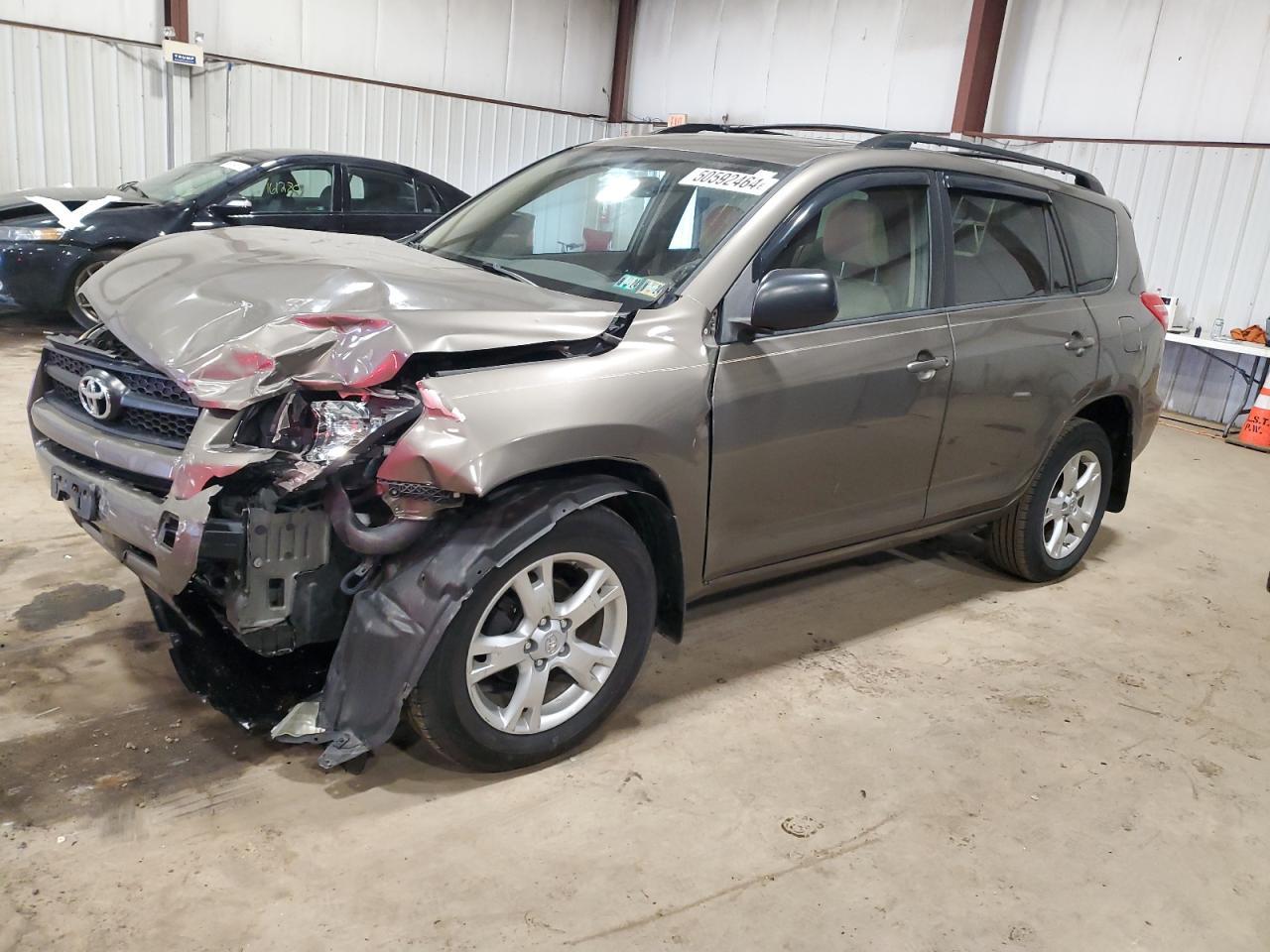 2011 TOYOTA RAV4