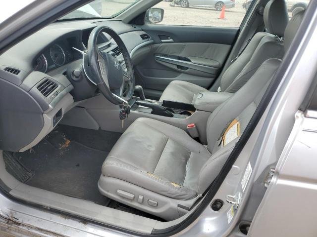 2010 Honda Accord Exl - Фото 7