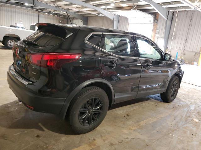 2018 Nissan Rogue Sport S - Фото 3