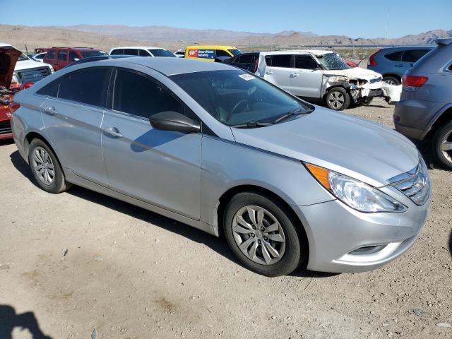 2011 Hyundai Sonata Gls - Image 4