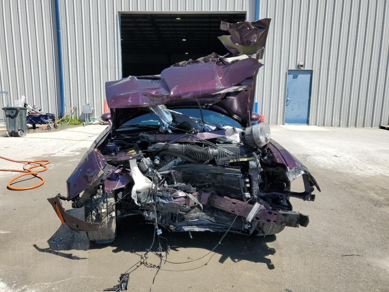 2020 DODGE CHALLENGER - Image 5