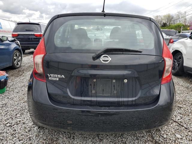 2015 Nissan Versa Note S - Image 6