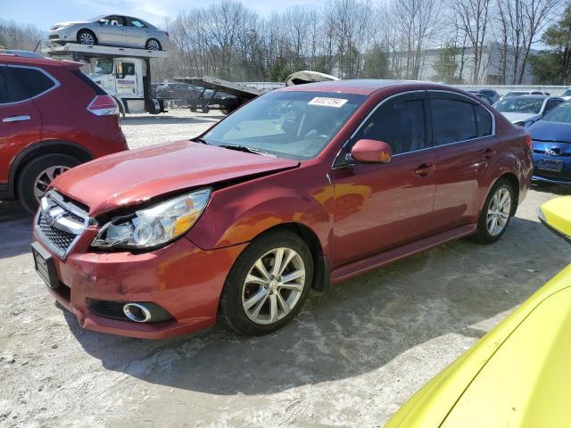 2014 Subaru Legacy 2.5I Limited