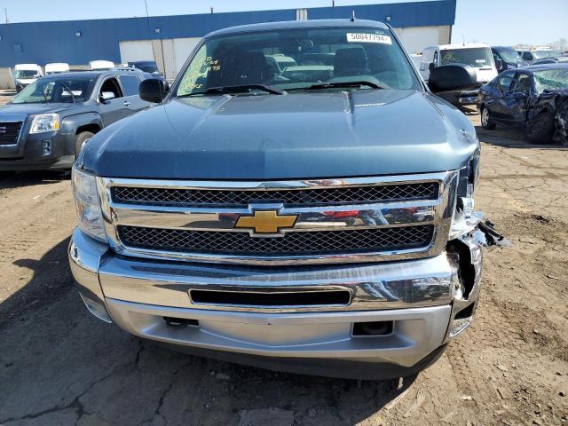 2013 Chevrolet Silverado K1500 Lt - Image 5