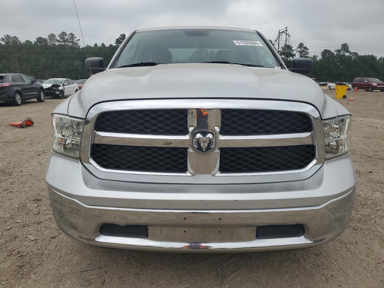 2019 RAM 1500 CLASS - Фото 5