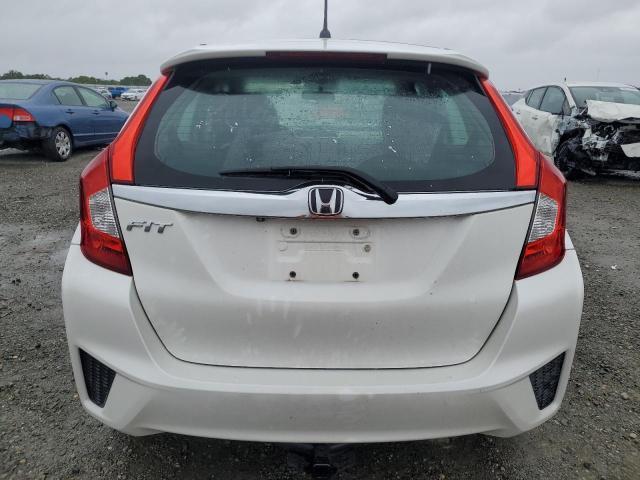 2015 Honda Fit Ex - Image 6
