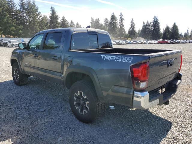 2019 Toyota Tacoma Double Cab - Image 2