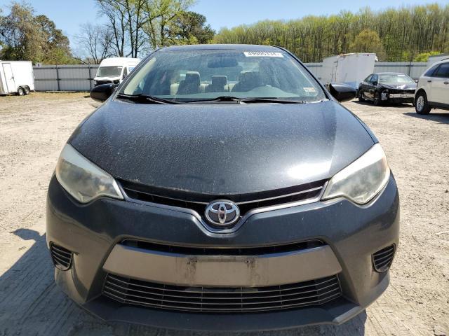2015 Toyota Corolla L - Фото 5
