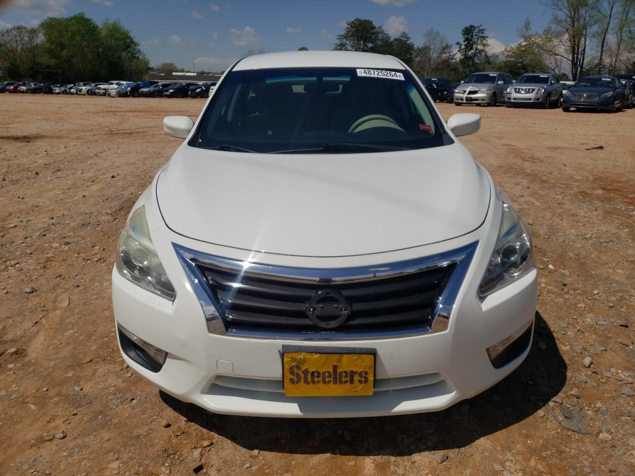 2015 NISSAN ALTIMA 2.5 - Image 5