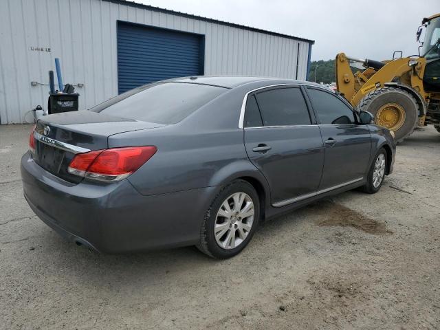 2011 Toyota Avalon Base - Фото 3