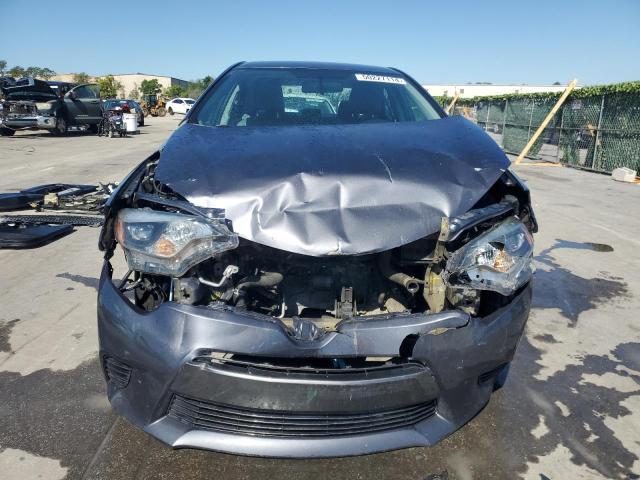 2016 Toyota Corolla L - Image 5