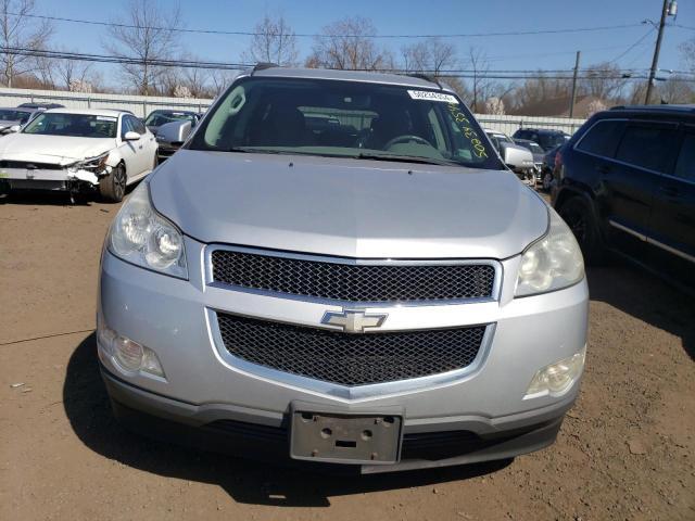 2011 Chevrolet Traverse Lt - Фото 5