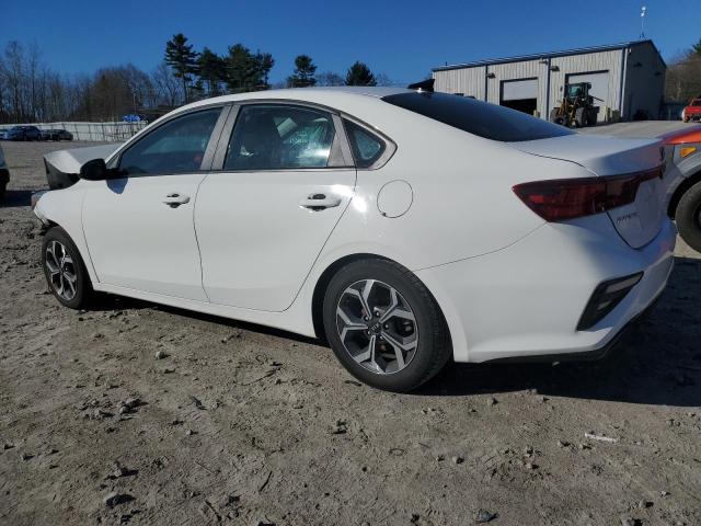 2020 Kia Forte Fe - Фото 2