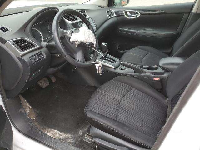 2018 Nissan Sentra S - Image 7