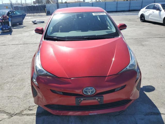 2018 Toyota Prius - Фото 5