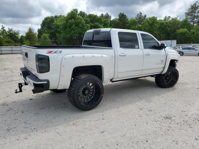 2018 Chevrolet Silverado K1500 Ltz - Image 3