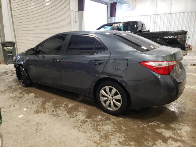 2014 Toyota Corolla L - Фото 2