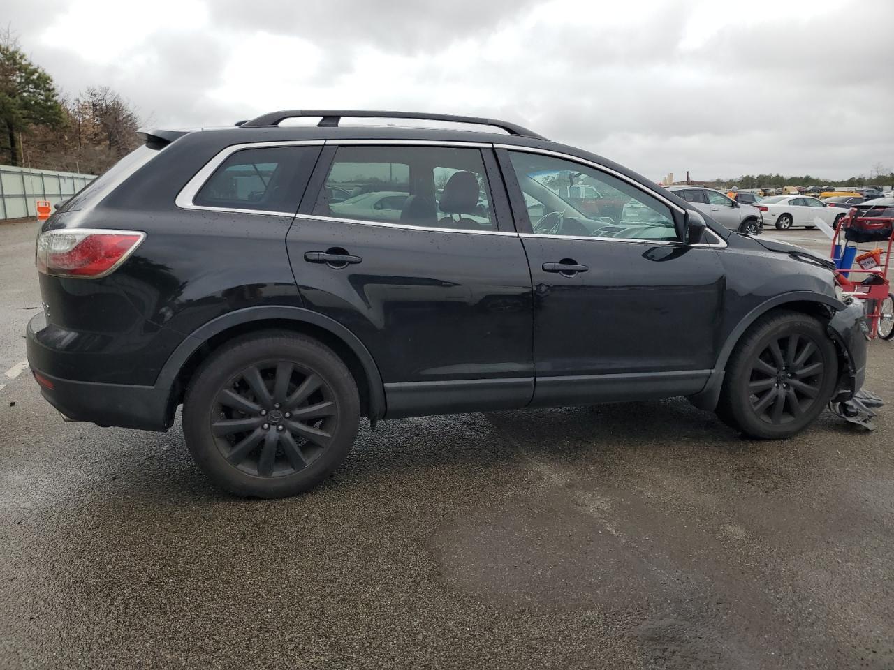 2011 MAZDA CX-9 - Image 3