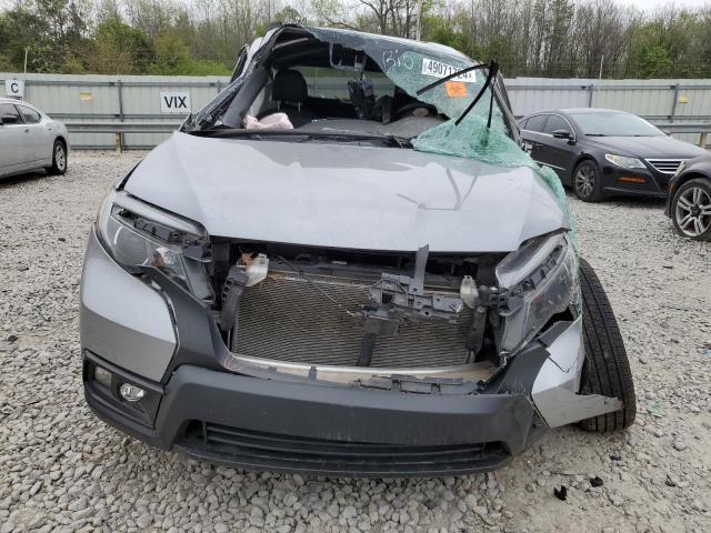 2019 Honda Passport Exl - Image 5