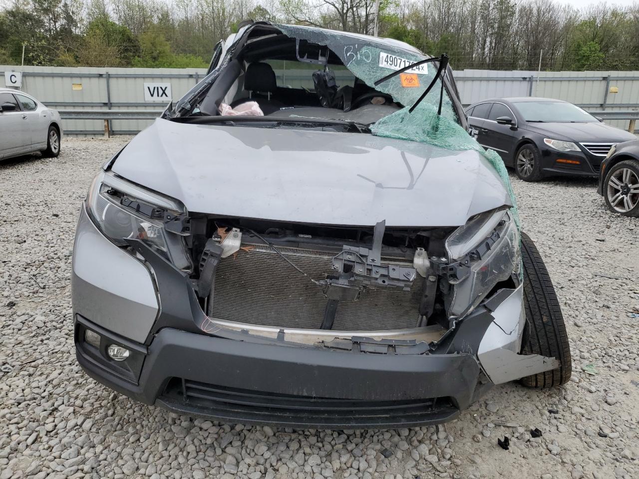 2019 HONDA PASSPORT E - Image 5
