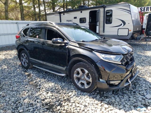 2018 Honda Cr-V Ex - Image 4