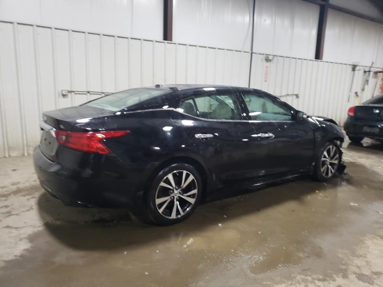 2016 NISSAN MAXIMA 3.5 - Фото 3