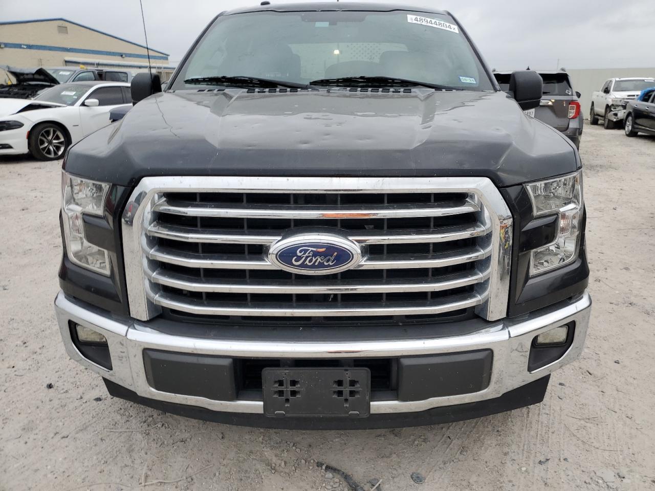 2017 FORD F150 SUPER - Фото 5