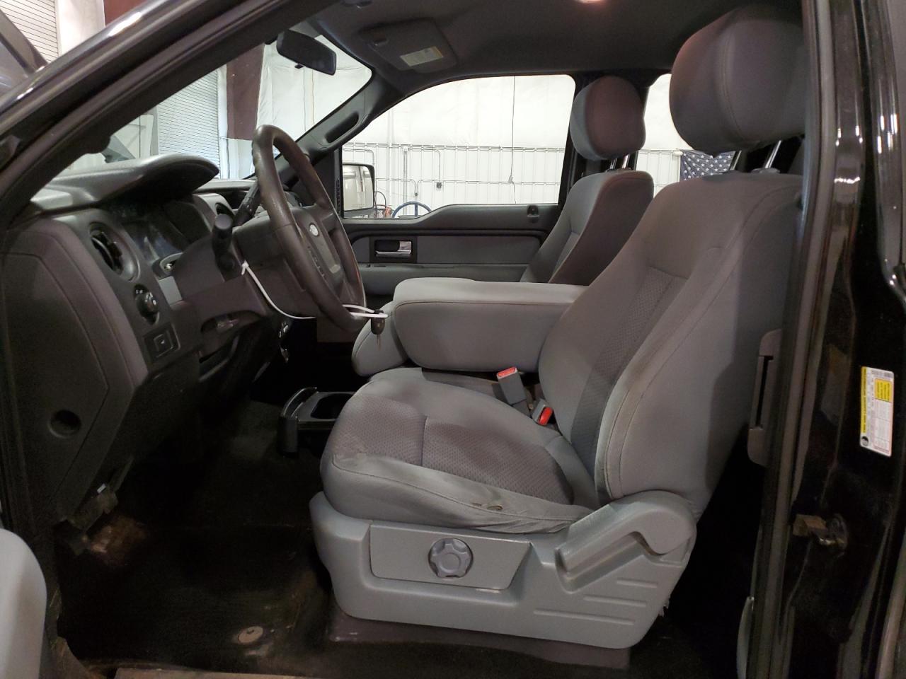 2013 FORD F150 SUPER - Image 7
