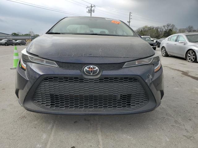 2020 Toyota Corolla Le - Фото 5