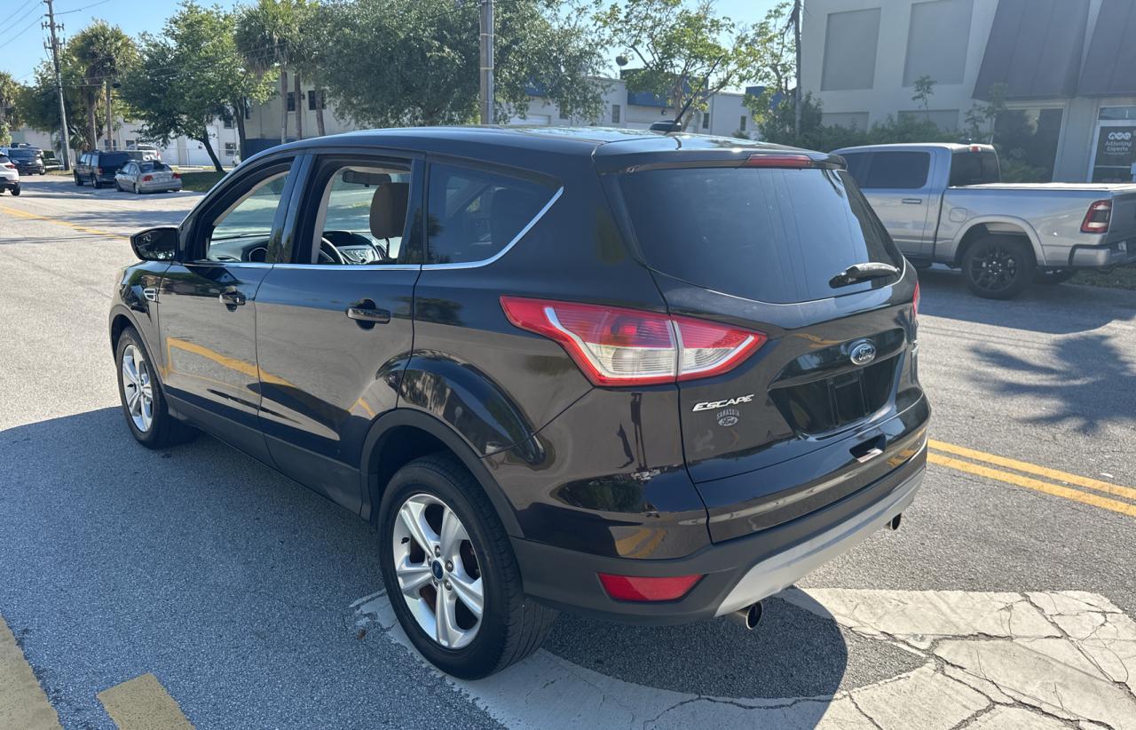 2013 FORD ESCAPE SE - Фото 3