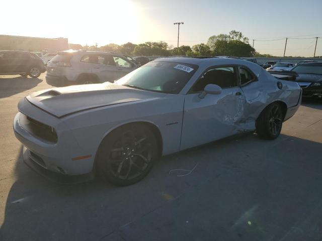 2020 Dodge Challenger R/T