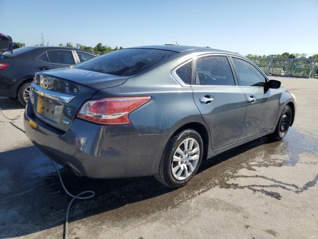 2013 Nissan Altima 2.5 - Фото 3