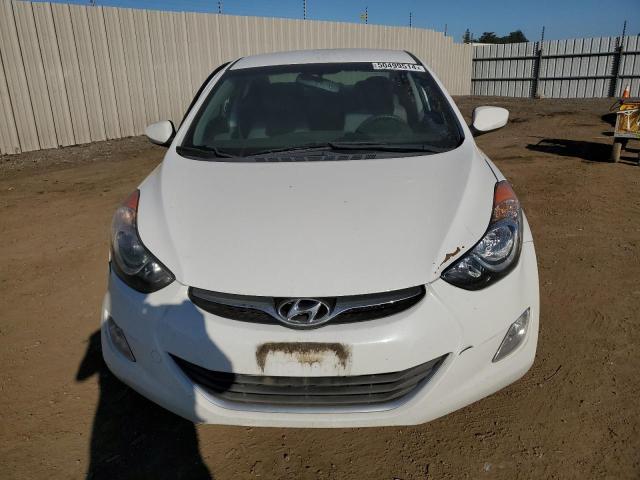 2013 Hyundai Elantra Gls - Фото 5