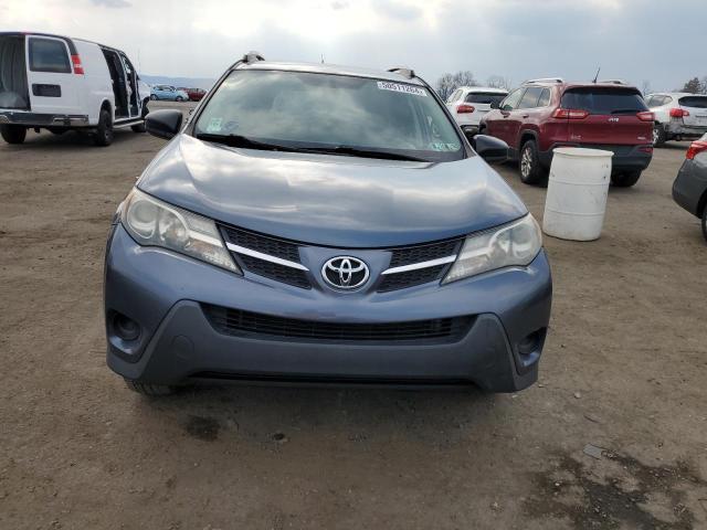 2013 Toyota Rav4 Le - Image 5