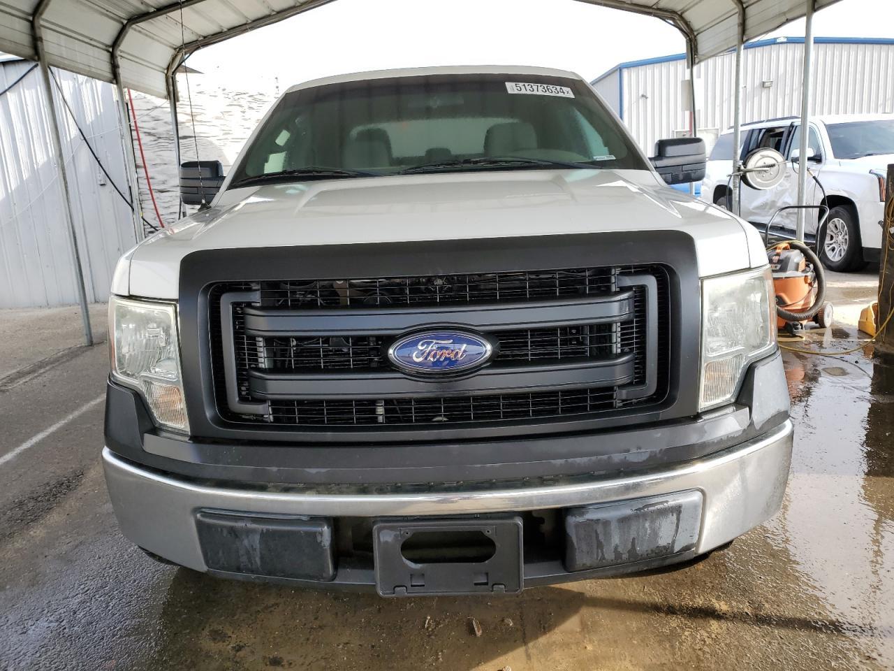 2013 FORD F150 SUPER - Image 5