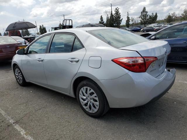 2018 Toyota Corolla L - Image 2