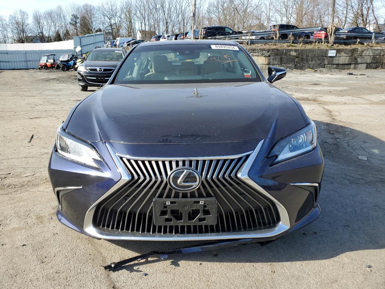 2021 LEXUS ES 350 BAS - Фото 5