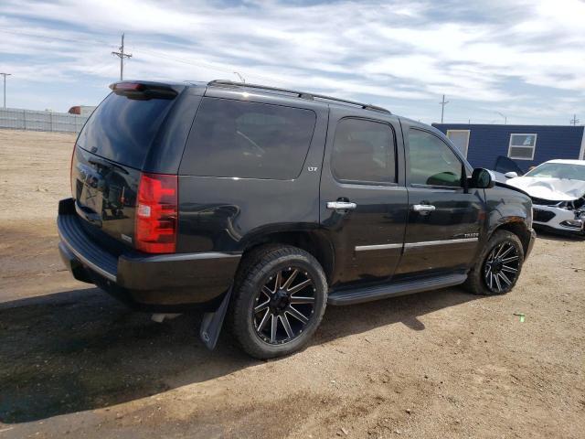 2011 Chevrolet Tahoe K1500 Ltz - Фото 3