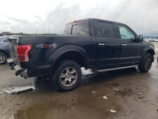 2016 Ford F150 Supercrew - Image 3
