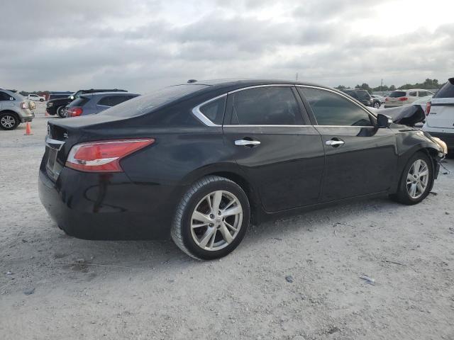 2013 Nissan Altima 2.5 - Фото 3