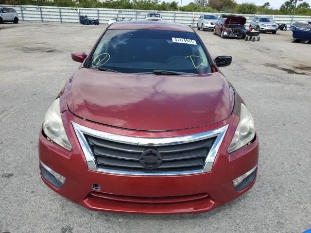 2015 Nissan Altima 2.5 - Фото 5